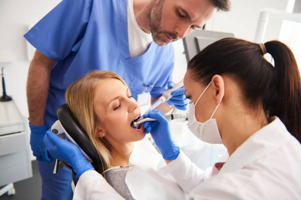  Rosemont, CA Dental Services Pros